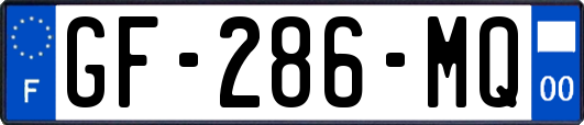 GF-286-MQ