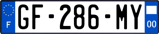 GF-286-MY