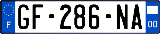 GF-286-NA