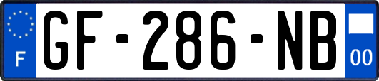 GF-286-NB