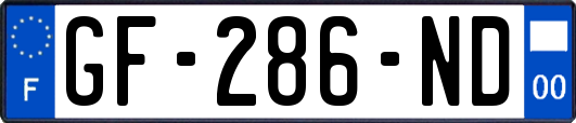GF-286-ND