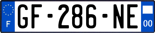 GF-286-NE