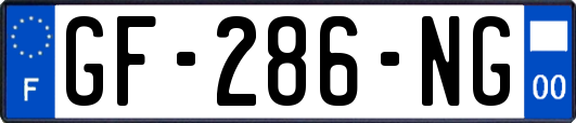 GF-286-NG