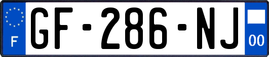 GF-286-NJ