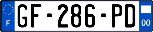GF-286-PD