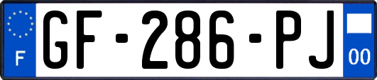 GF-286-PJ