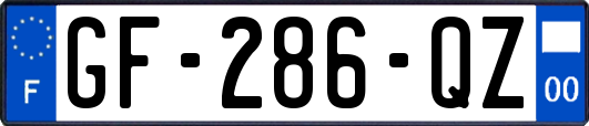 GF-286-QZ