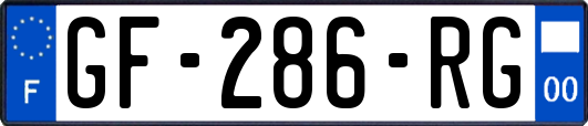 GF-286-RG