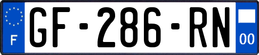 GF-286-RN