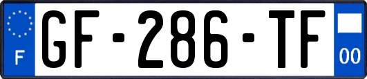 GF-286-TF