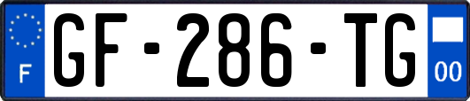 GF-286-TG