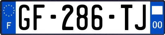 GF-286-TJ
