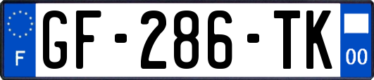 GF-286-TK