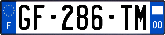 GF-286-TM