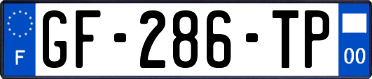 GF-286-TP
