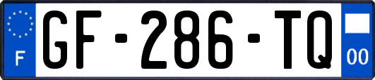 GF-286-TQ
