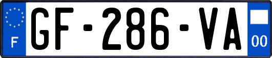 GF-286-VA