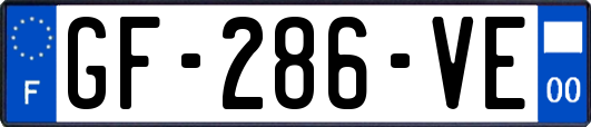 GF-286-VE