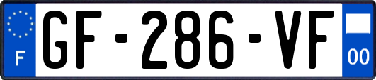 GF-286-VF