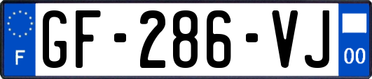 GF-286-VJ