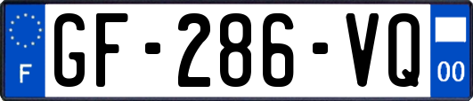 GF-286-VQ