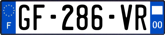 GF-286-VR