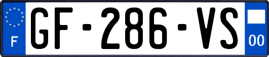 GF-286-VS