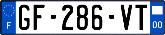 GF-286-VT