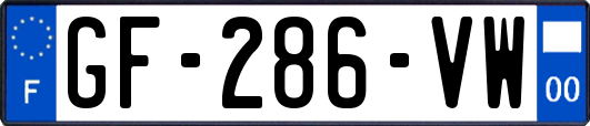 GF-286-VW