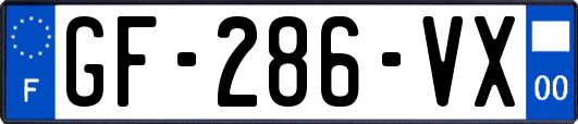 GF-286-VX