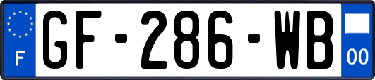 GF-286-WB