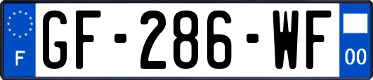 GF-286-WF