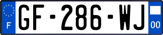GF-286-WJ