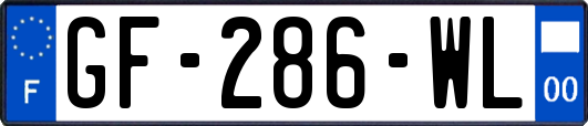 GF-286-WL