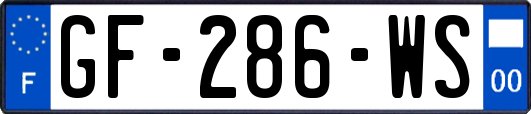 GF-286-WS