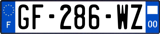 GF-286-WZ