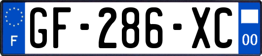 GF-286-XC