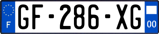 GF-286-XG