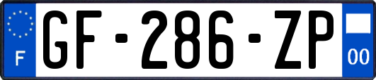 GF-286-ZP