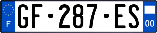 GF-287-ES