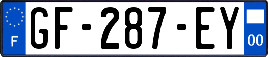 GF-287-EY