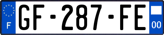 GF-287-FE