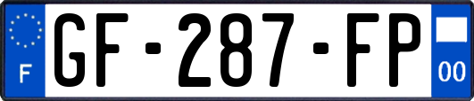 GF-287-FP