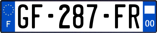 GF-287-FR