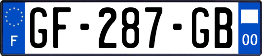 GF-287-GB