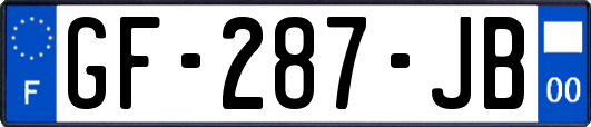 GF-287-JB