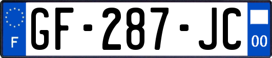 GF-287-JC