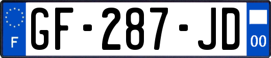 GF-287-JD
