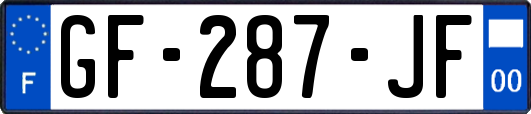 GF-287-JF