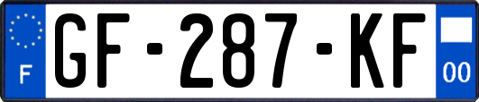 GF-287-KF